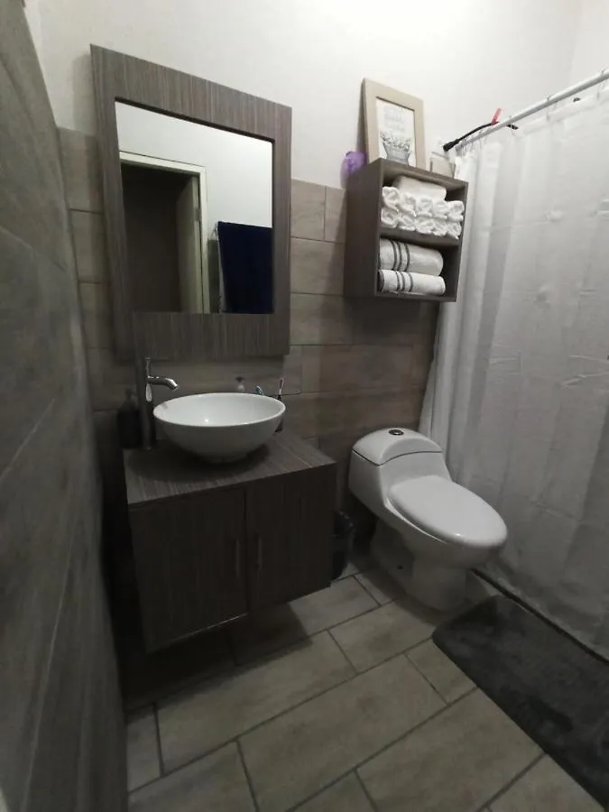 Tatil Evi Aguavilla Aguadilla