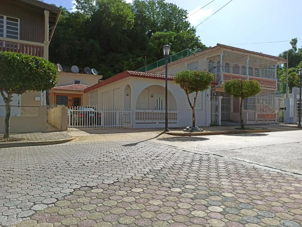 Tatil Evi Aguavilla Aguadilla
