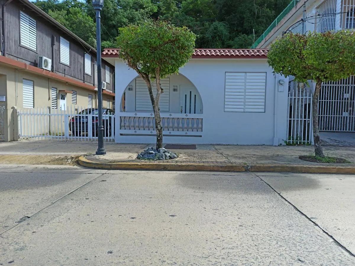 Aguavilla Aguadilla Porto Riko